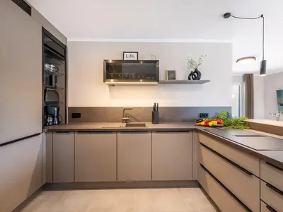 Ferienwohnung für 2 Personen (65 m²) in Zingst 4/10