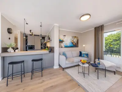 Ferienwohnung für 2 Personen (65 m²) in Zingst 6/10