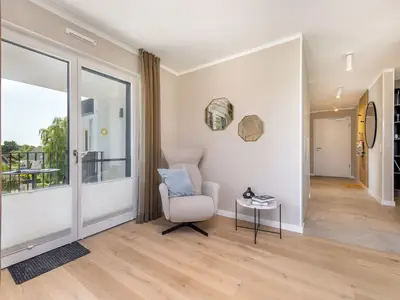 Ferienwohnung für 2 Personen (65 m²) in Zingst 7/10