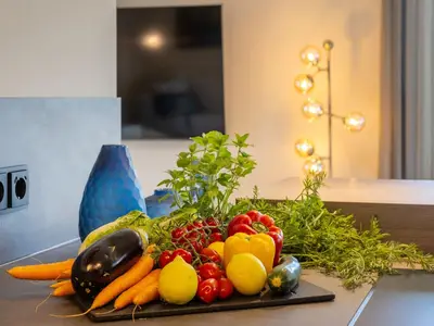 Ferienwohnung für 2 Personen (65 m²) in Zingst 8/10