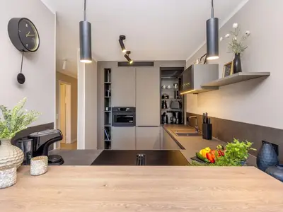 Ferienwohnung für 2 Personen (65 m²) in Zingst 10/10