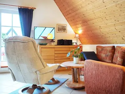 Ferienwohnung für 2 Personen (40 m²) in Zingst 2/10