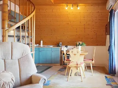 Ferienwohnung für 2 Personen (40 m²) in Zingst 4/10