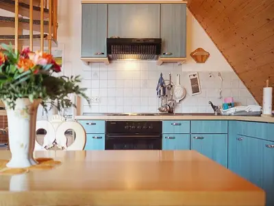 Ferienwohnung für 2 Personen (40 m²) in Zingst 5/10