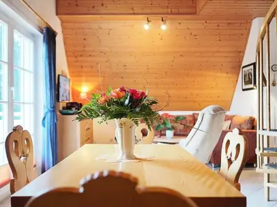 Ferienwohnung für 2 Personen (40 m²) in Zingst 6/10