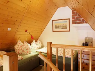 Ferienwohnung für 2 Personen (40 m²) in Zingst 10/10