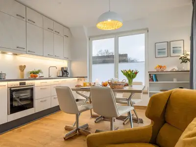 Ferienwohnung für 4 Personen (50 m²) in Zingst 1/10