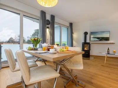 Ferienwohnung für 4 Personen (50 m²) in Zingst 2/10