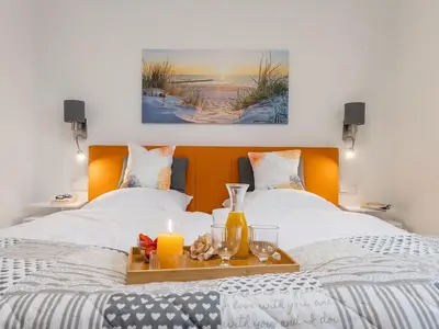 Ferienwohnung für 4 Personen (50 m²) in Zingst 4/10