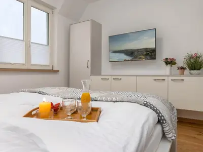 Ferienwohnung für 4 Personen (50 m²) in Zingst 5/10