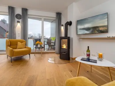 Ferienwohnung für 4 Personen (50 m²) in Zingst 6/10