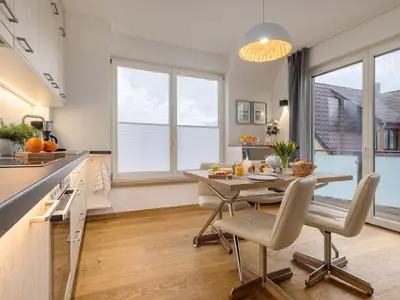 Ferienwohnung für 4 Personen (50 m²) in Zingst 10/10
