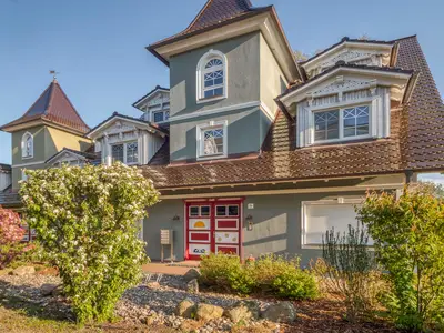 Ferienwohnung für 2 Personen (71 m²) in Zingst (Ostseebad) 1/10