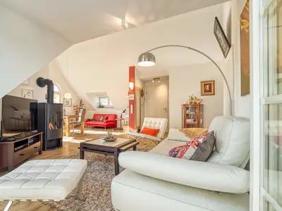 Ferienwohnung für 2 Personen (71 m²) in Zingst (Ostseebad) 3/10