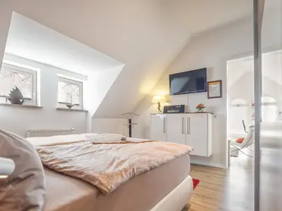 Ferienwohnung für 2 Personen (71 m²) in Zingst (Ostseebad) 10/10