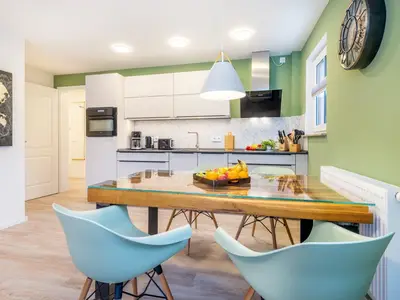 Ferienwohnung für 3 Personen (46 m²) in Zingst 3/10