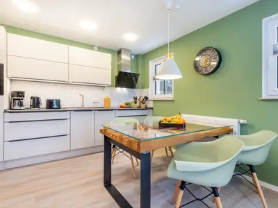 Ferienwohnung für 3 Personen (46 m²) in Zingst 4/10