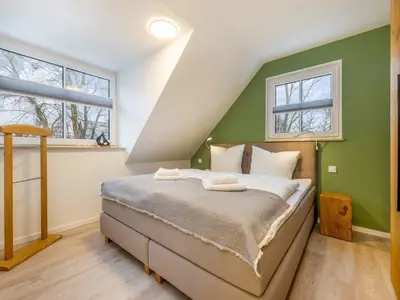 Ferienwohnung für 3 Personen (46 m²) in Zingst 5/10