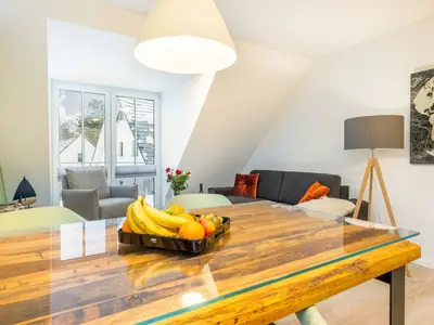Ferienwohnung für 3 Personen (46 m²) in Zingst 8/10
