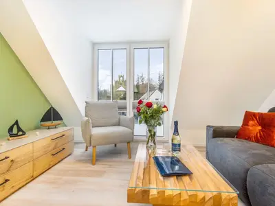 Ferienwohnung für 3 Personen (46 m²) in Zingst 9/10