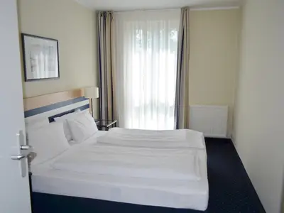 Ferienwohnung für 5 Personen (57 m²) in Zingst 7/10