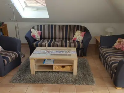 Ferienwohnung für 4 Personen (58 m²) in Zingst 2/10