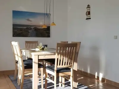 Ferienwohnung für 4 Personen (58 m²) in Zingst 3/10