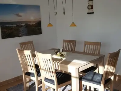 Ferienwohnung für 4 Personen (58 m²) in Zingst 5/10