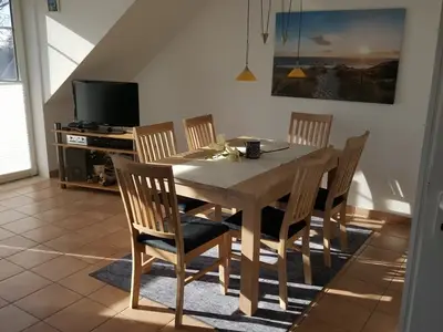 Ferienwohnung für 4 Personen (58 m²) in Zingst 6/10