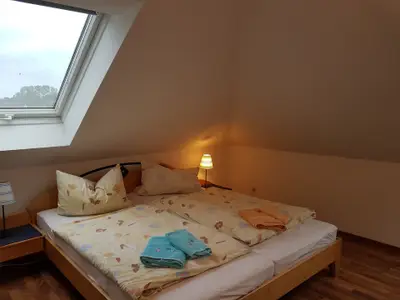Ferienwohnung für 4 Personen (58 m²) in Zingst 7/10
