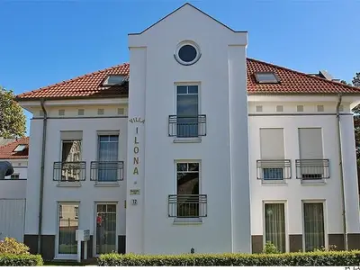 Ferienwohnung für 4 Personen (58 m²) in Zingst 10/10