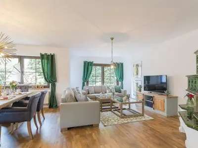 Ferienwohnung für 6 Personen (130 m²) in Zingst 1/10