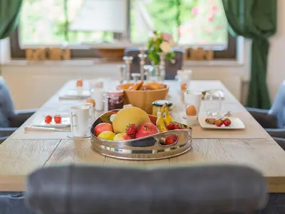 Ferienwohnung für 6 Personen (130 m²) in Zingst 2/10