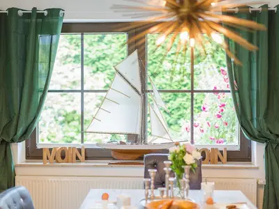 Ferienwohnung für 6 Personen (130 m²) in Zingst 3/10