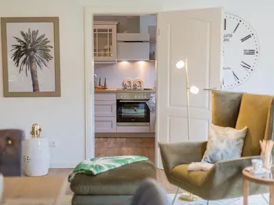 Ferienwohnung für 6 Personen (130 m²) in Zingst 4/10