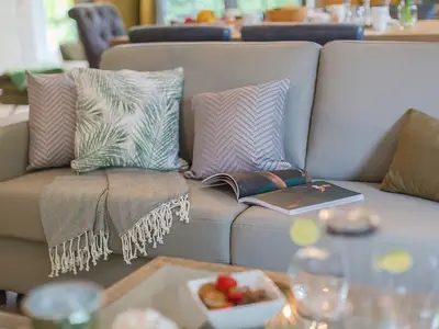 Ferienwohnung für 6 Personen (130 m²) in Zingst 5/10