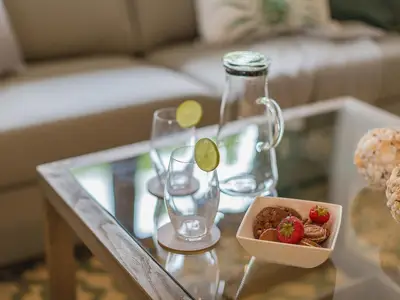 Ferienwohnung für 6 Personen (130 m²) in Zingst 7/10