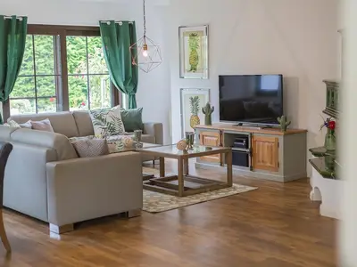 Ferienwohnung für 6 Personen (130 m²) in Zingst 8/10