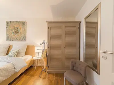 Ferienwohnung für 6 Personen (130 m²) in Zingst 10/10