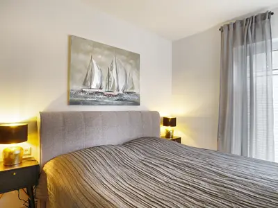 Ferienwohnung für 2 Personen (54 m²) in Zingst 7/10