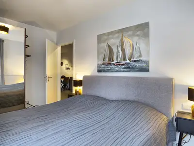 Ferienwohnung für 2 Personen (54 m²) in Zingst 8/10