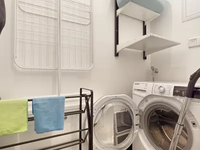 Ferienwohnung für 2 Personen (54 m²) in Zingst 10/10