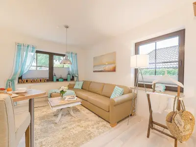 Ferienwohnung für 2 Personen (30 m²) in Zingst 1/10