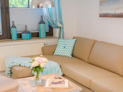 Ferienwohnung für 2 Personen (30 m²) in Zingst 2/10