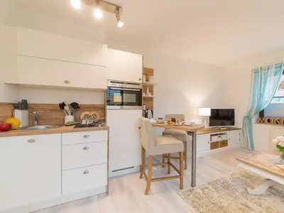 Ferienwohnung für 2 Personen (30 m²) in Zingst 3/10