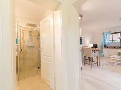 Ferienwohnung für 2 Personen (30 m²) in Zingst 4/10