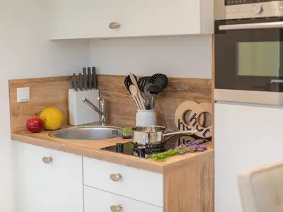 Ferienwohnung für 2 Personen (30 m²) in Zingst 7/10