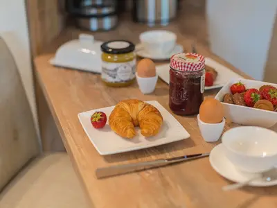 Ferienwohnung für 2 Personen (30 m²) in Zingst 8/10