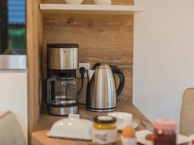 Ferienwohnung für 2 Personen (30 m²) in Zingst 9/10