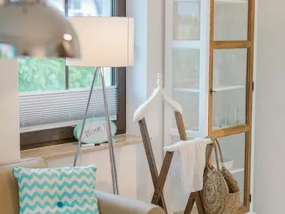 Ferienwohnung für 2 Personen (30 m²) in Zingst 10/10